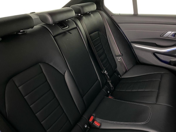 Used BMW 3 Series 2019 for sale - 75272840: Photo 12