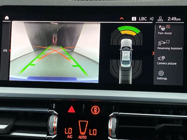 Used BMW 3 Series 2019 for sale - 75272840: Photo 13