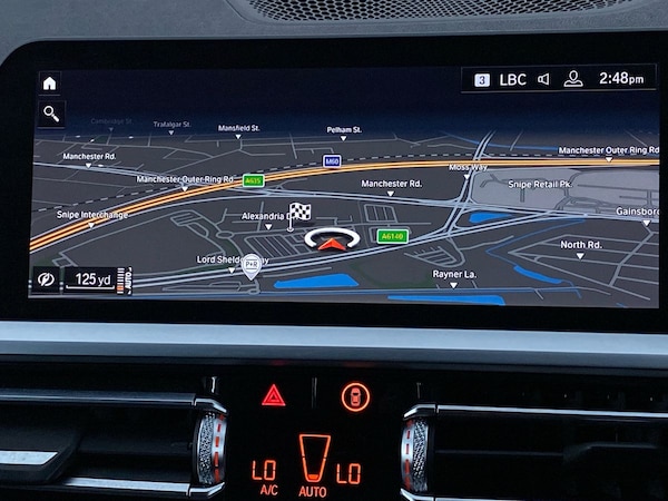 Used BMW 3 Series 2019 for sale - 75272840: Photo 16