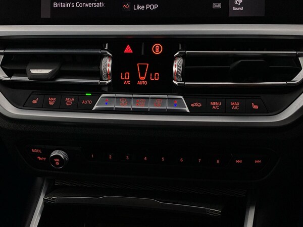Used BMW 3 Series 2019 for sale - 75272840: Photo 18