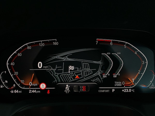 Used BMW 3 Series 2019 for sale - 75272840: Photo 24