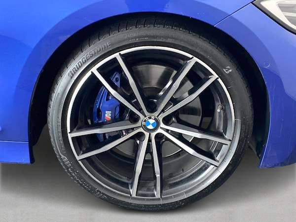 Used BMW 3 Series 2019 for sale - 75272840: Photo 29