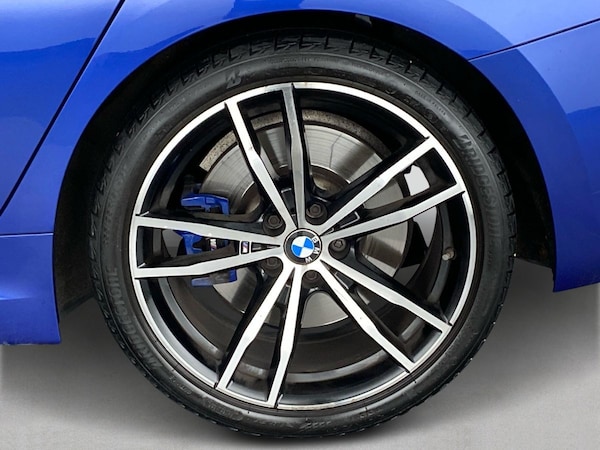 Used BMW 3 Series 2019 for sale - 75272840: Photo 31