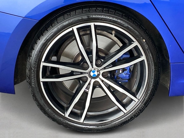 Used BMW 3 Series 2019 for sale - 75272840: Photo 32