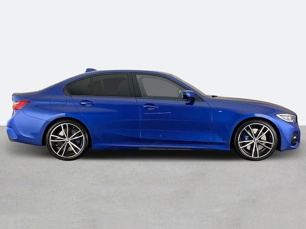 Used BMW 3 Series 2019 for sale - 75272840: Photo 3