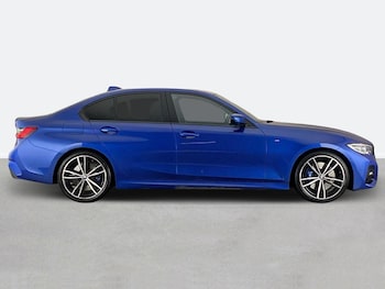 Used BMW 3 Series 2019 for sale - 75272840: Photo