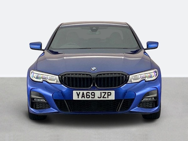Used BMW 3 Series 2019 for sale - 75272840: Photo 4