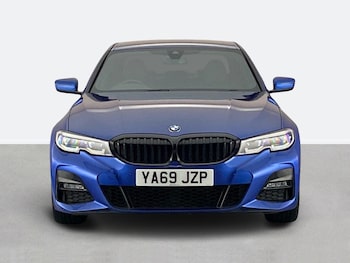 Used BMW 3 Series 2019 for sale - 75272840: Photo