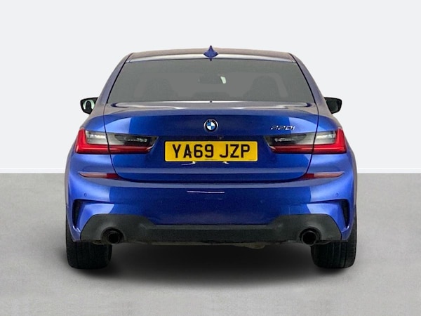 Used BMW 3 Series 2019 for sale - 75272840: Photo 5