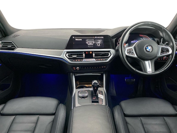 Used BMW 3 Series 2019 for sale - 75272840: Photo 6