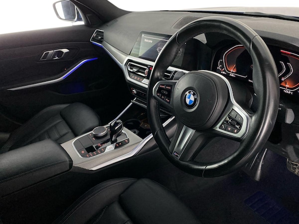Used BMW 3 Series 2019 for sale - 75272840: Photo 9