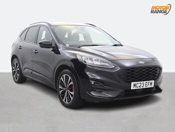 Used Ford Kuga 2023 for sale - 77742231: Photo