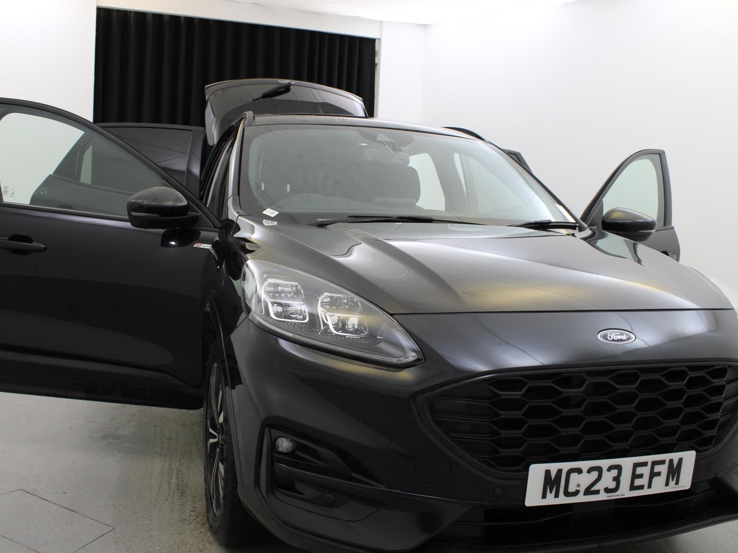 Used Ford Kuga 2023 for sale - 77742231: Photo 40