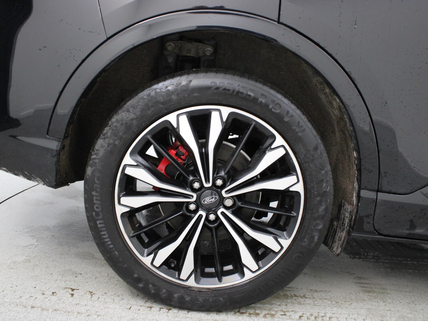 Used Ford Kuga 2023 for sale - 77742231: Photo 43