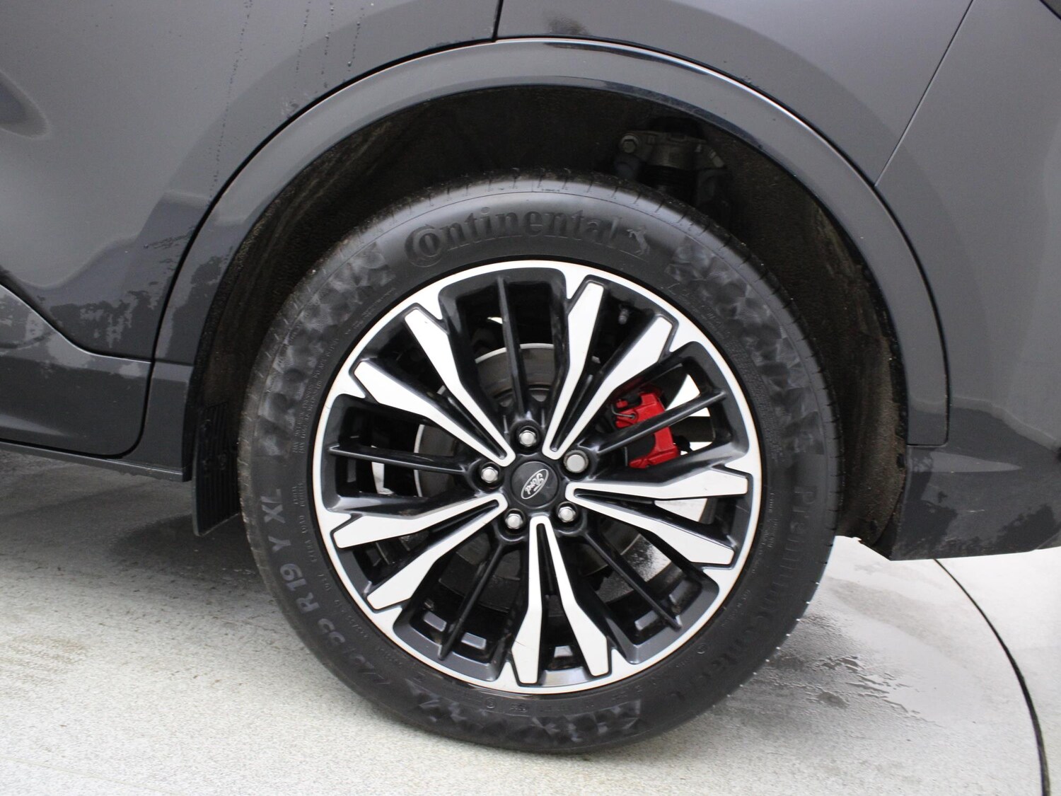 Used Ford Kuga 2023 for sale - 77742231: Photo 44