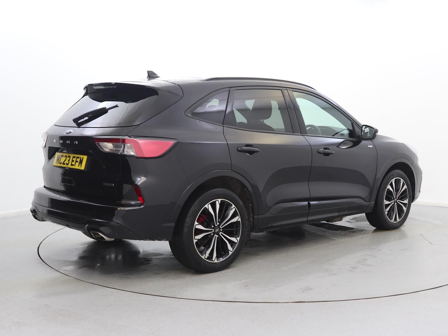 Used Ford Kuga 2023 for sale - 77742231: Photo 5