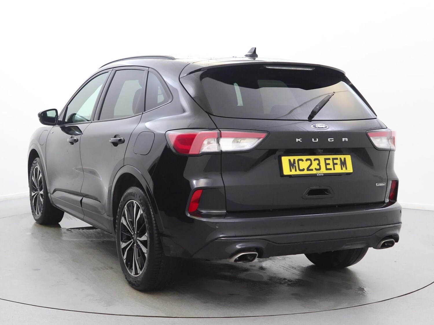 Used Ford Kuga 2023 for sale - 77742231: Photo 7