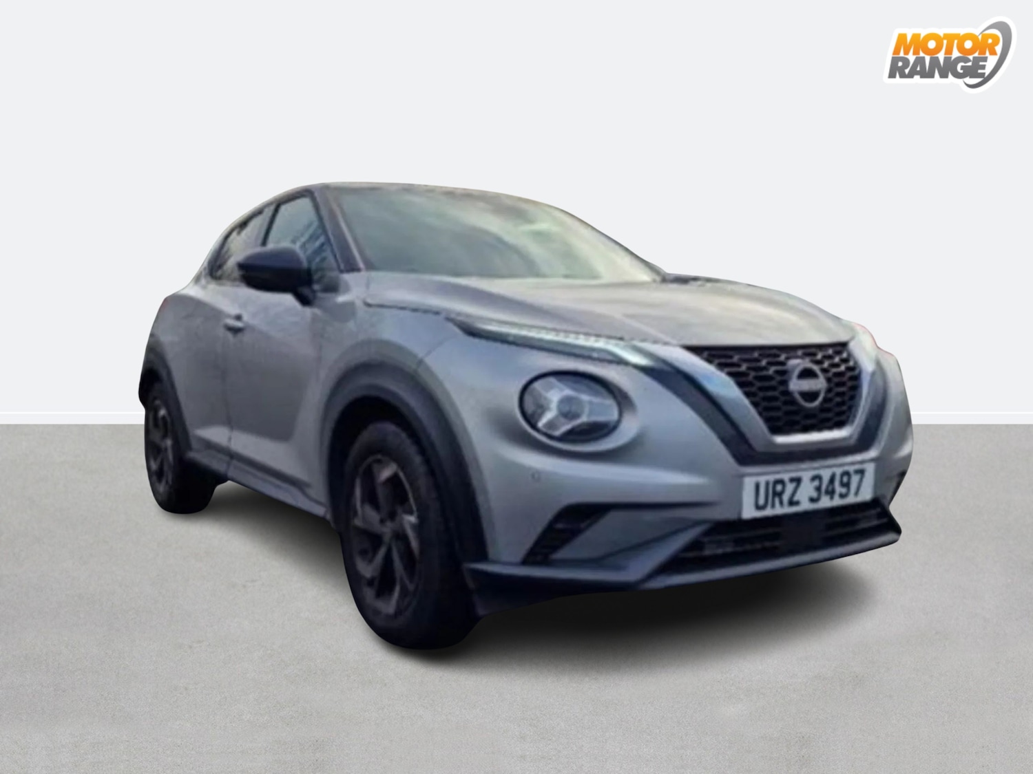 Used Nissan Juke 2023 for sale - 77742237: Photo 1