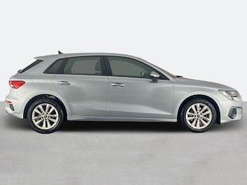 Used Audi A3 2023 for sale - 75736986: Photo