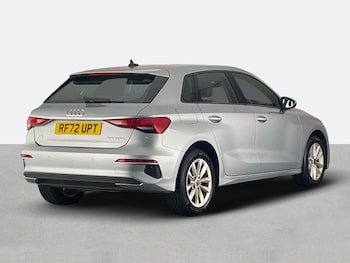 Used Audi A3 2023 for sale - 75736986: Photo