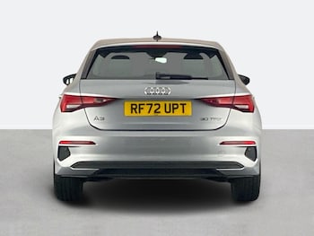 Used Audi A3 2023 for sale - 75736986: Photo