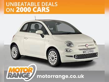 Used Fiat 500 2023 for sale - 79651597: Photo
