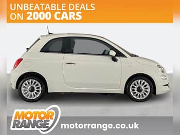 Used Fiat 500 2023 for sale - 79651597: Photo