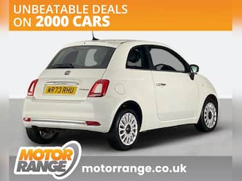 Used Fiat 500 2023 for sale - 79651597: Photo