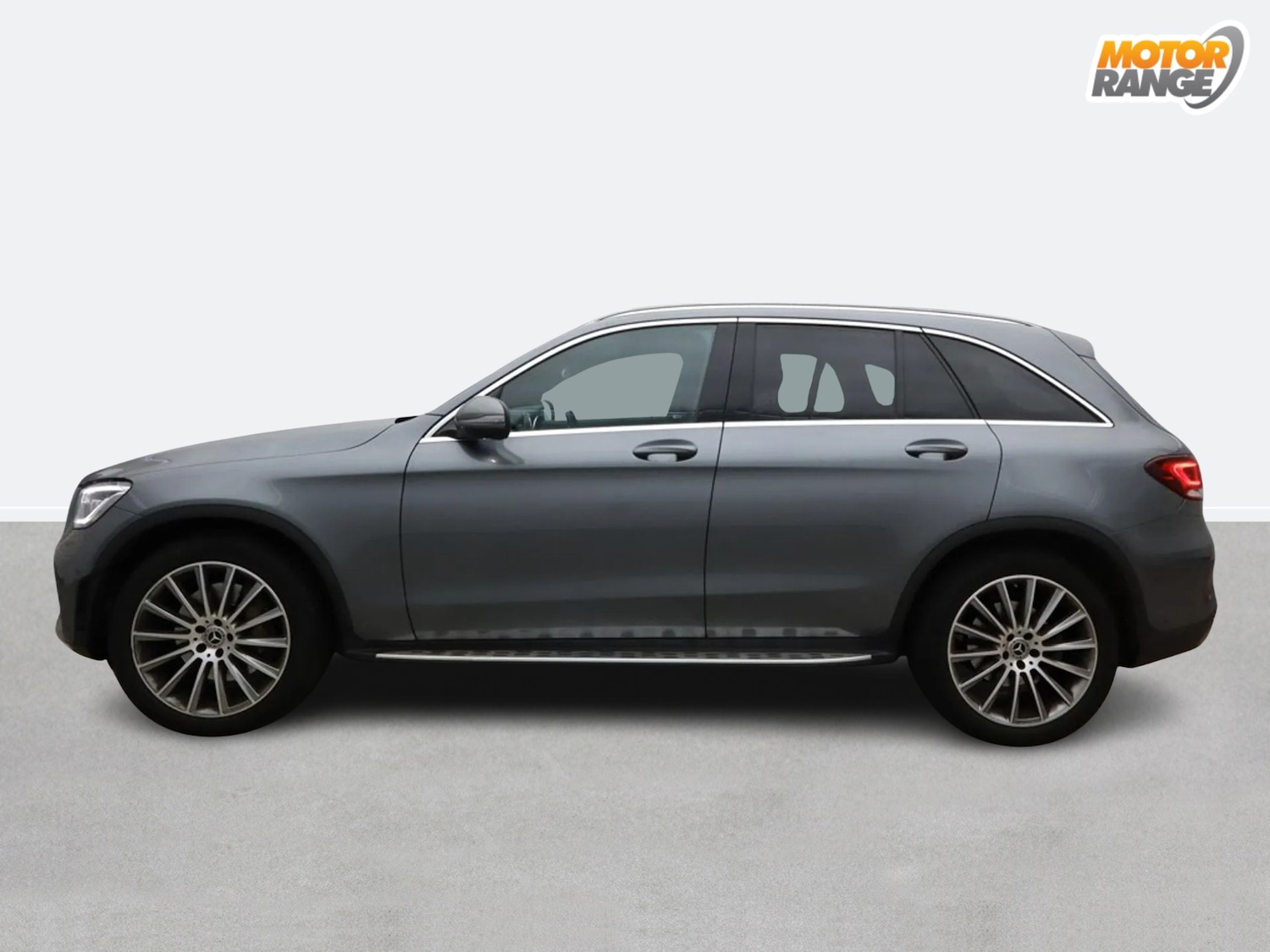 Used Mercedes-Benz GLC 2021 for sale - 77294541: Photo 6