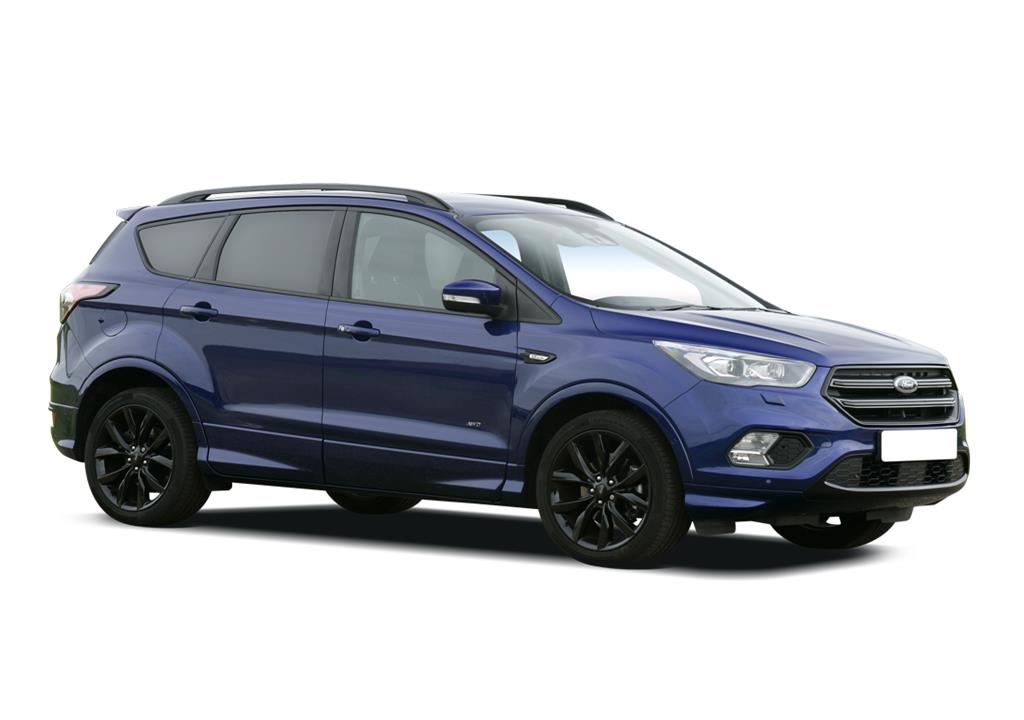Used Ford Kuga 2019 for sale - 76705517: Photo 1