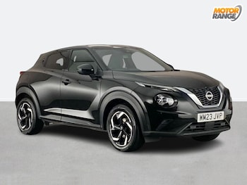 Used Nissan Juke 2023 for sale - 79217556: Photo