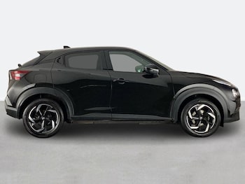 Used Nissan Juke 2023 for sale - 79217556: Photo