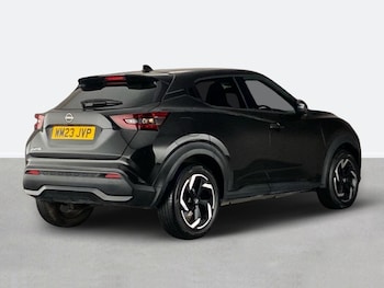 Used Nissan Juke 2023 for sale - 79217556: Photo