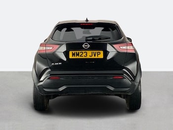 Used Nissan Juke 2023 for sale - 79217556: Photo