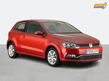 Used Volkswagen Polo 2015 for sale - 75627906: Photo