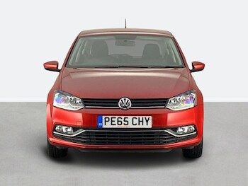 Used Volkswagen Polo 2015 for sale - 75627906: Photo