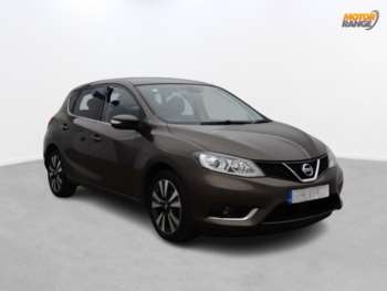 2015 - 1.2 DiG-T Tekna 5dr Xtronic