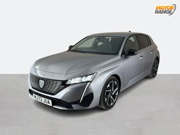 Used Peugeot 308 2022 for sale - 78359341: Photo