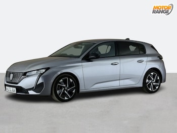 Used Peugeot 308 2022 for sale - 78359341: Photo