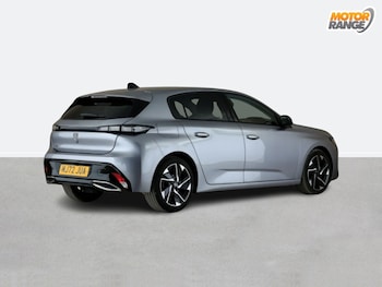 Used Peugeot 308 2022 for sale - 78359341: Photo