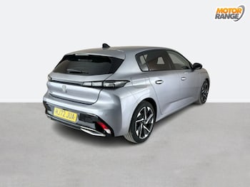 Used Peugeot 308 2022 for sale - 78359341: Photo