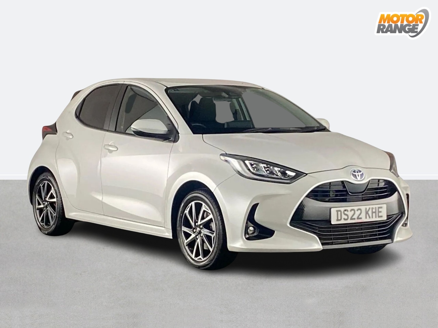 Used Toyota Yaris 2022 for sale - 76128598: Photo 1