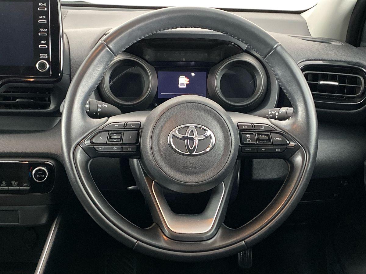 Used Toyota Yaris 2022 for sale - 76128598: Photo 11