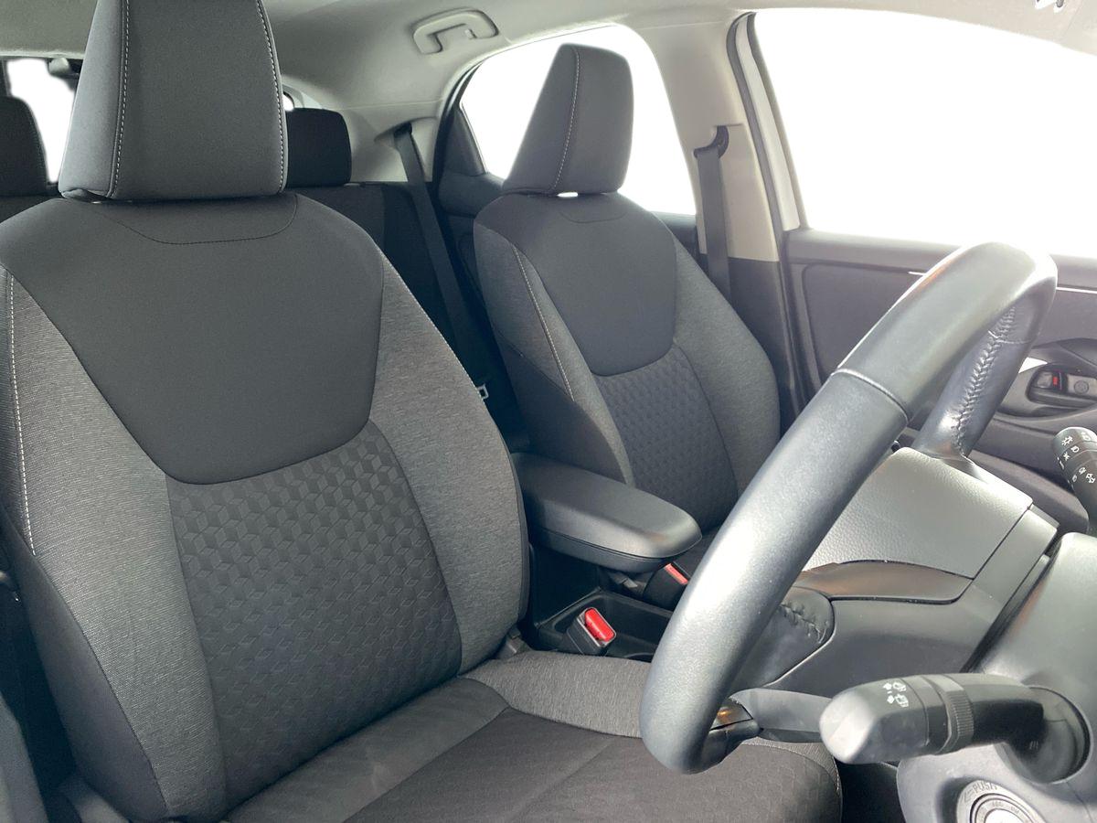 Used Toyota Yaris 2022 for sale - 76128598: Photo 13