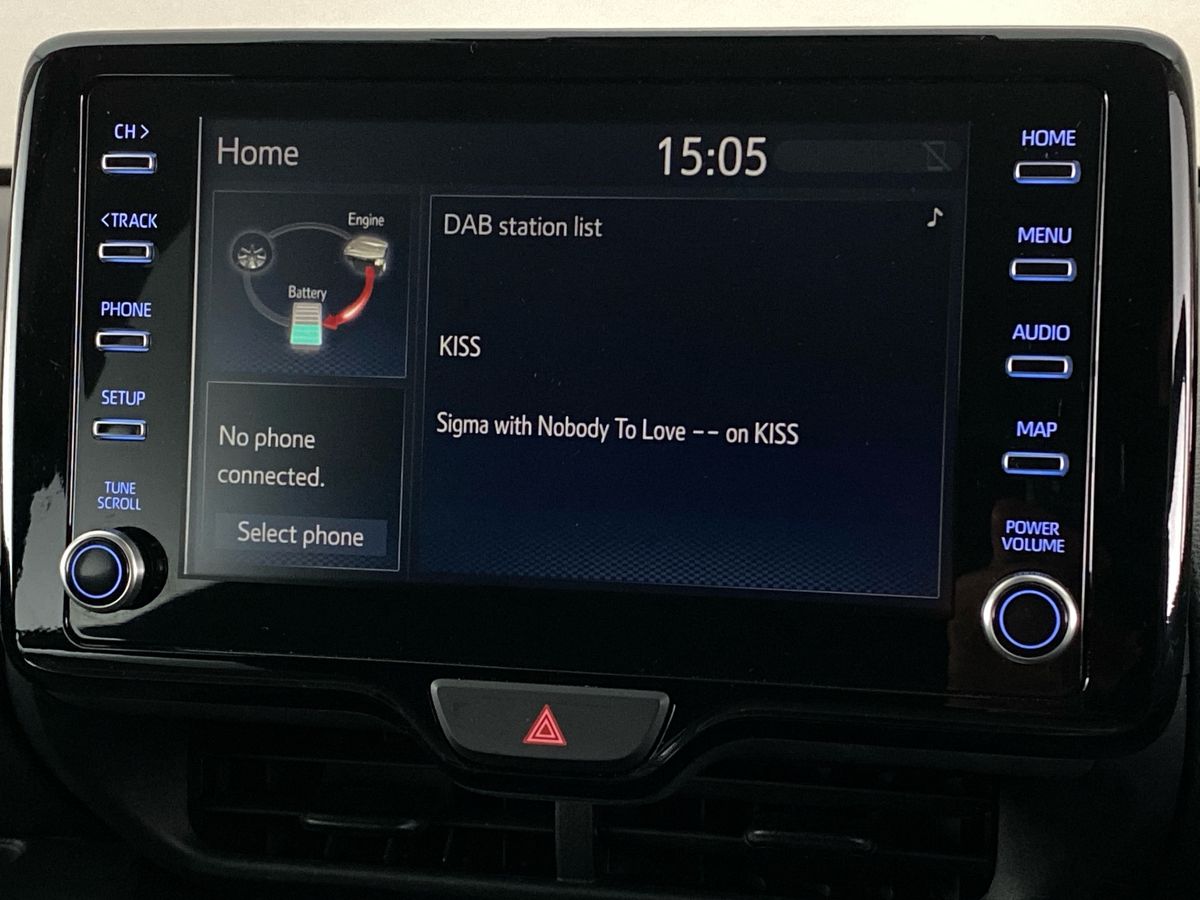 Used Toyota Yaris 2022 for sale - 76128598: Photo 17