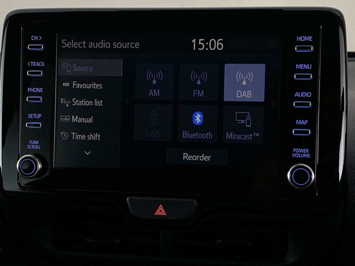 Used Toyota Yaris 2022 for sale - 76128598: Photo 19