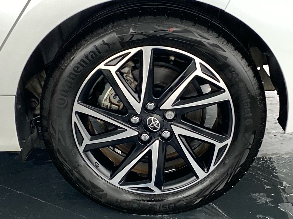 Used Toyota Yaris 2022 for sale - 76128598: Photo 30