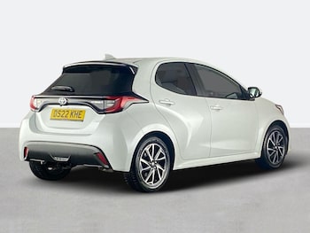 Used Toyota Yaris 2022 for sale - 76128598: Photo 3