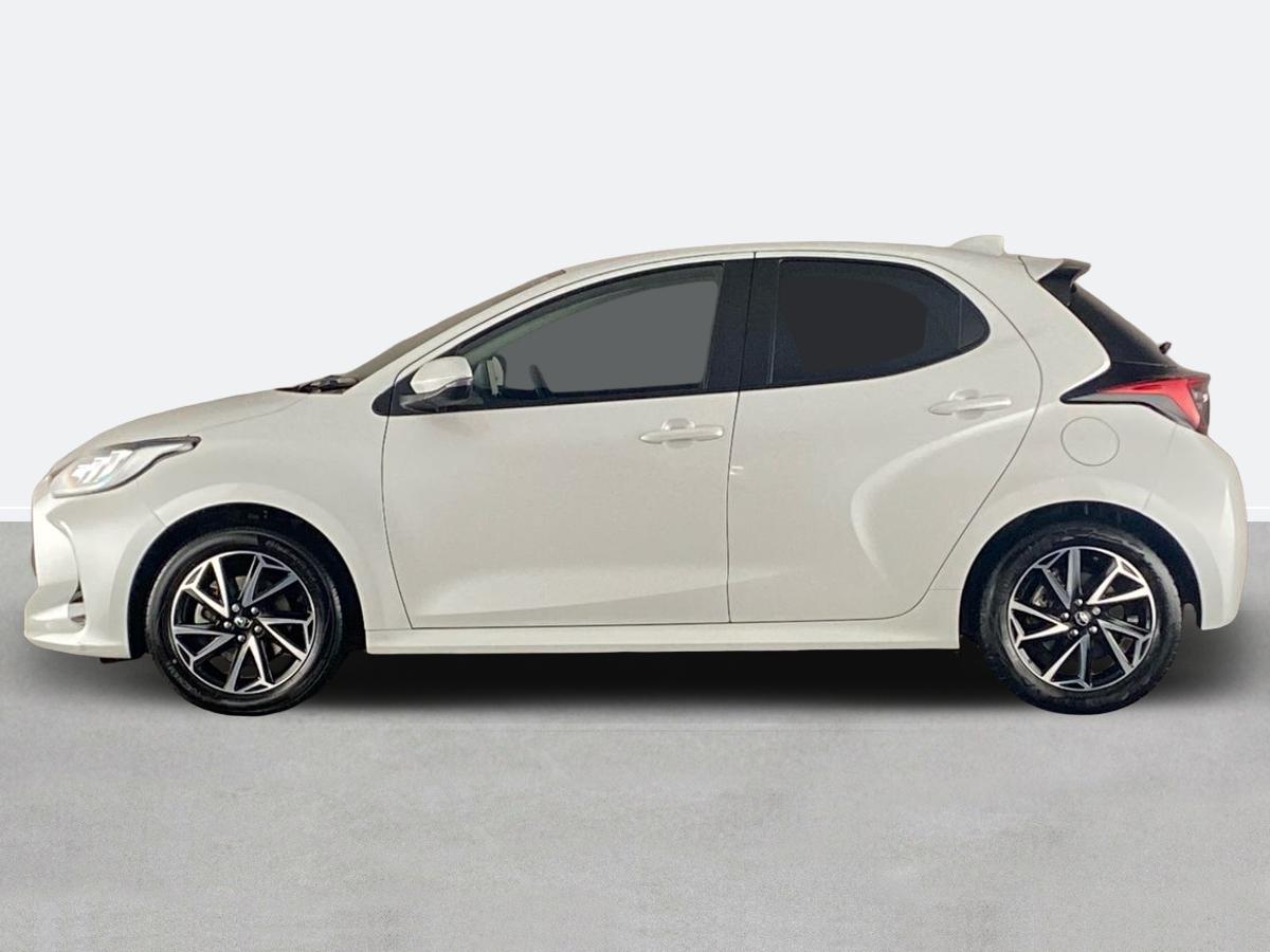 Used Toyota Yaris 2022 for sale - 76128598: Photo 6
