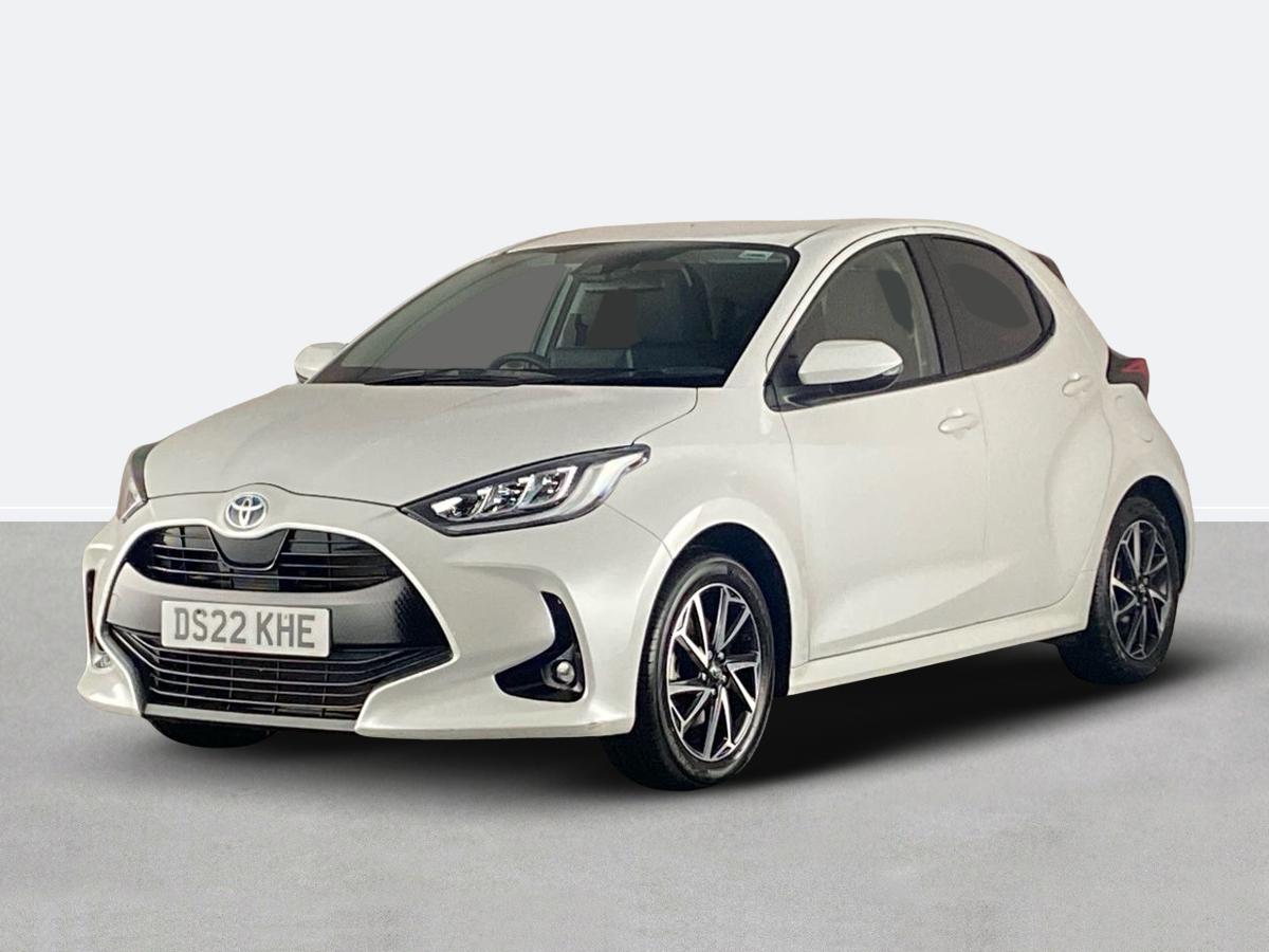 Used Toyota Yaris 2022 for sale - 76128598: Photo 7